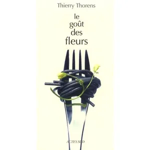 Comparateur de prix : ISBN Le Goût Des Fleurs