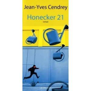 Actes sud Honecker 21 pas cher