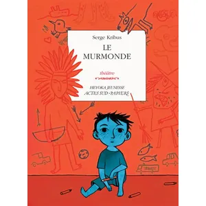 ISBN Actes Sud-Papiers Le Murmonde pas cher