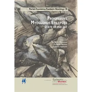 Comparateur de prix : John Libbey Eurotext Progressive Myoclonus Epilepsies