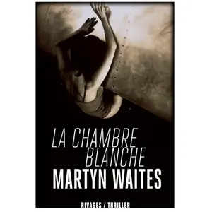 Rivages La Chambre blanche pas cher