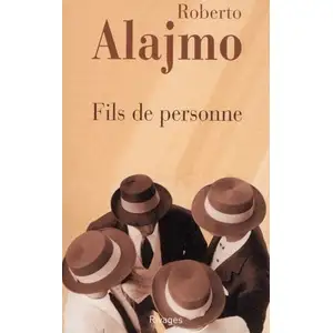 TASCHEN Fils de personne pas cher