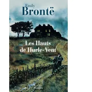 TASCHEN Les hauts de Hurle-Vent Emily Brontë pas cher