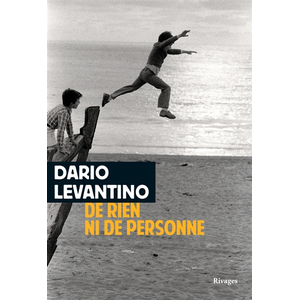 Rivages De rien ni de personne pas cher