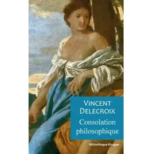 Rivages Consolation philosophique pas cher