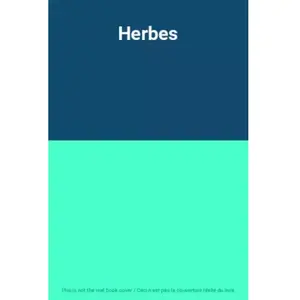 Livres de cuisine : Seine Herbes pas cher