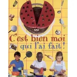 C'est bien moi qui l'ai fait ! -  Rosalba Gioffré pas cher
