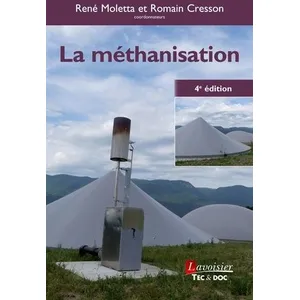 Technique Et Documentation La méthanisation pas cher