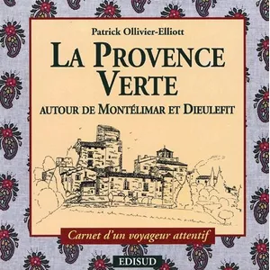 Comparateur de prix : Edisud Provence Verte