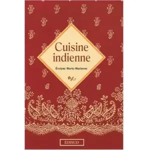 Edisud Cuisine indienne pas cher