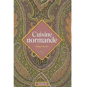 Edisud Cuisine Normande pas cher