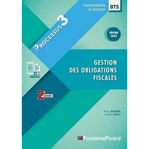 Comparateur de prix : Fontaine Picard Eds P3 bts2 cg Patrick Bihonda (Auteur), Sylvette Collet (Auteur)