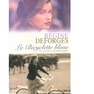 La Bicyclette Bleue, Tome 2 : 101, Avenue Henri-Martin pas cher