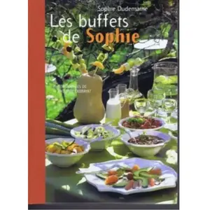 Éd. France loisirs Les buffets de Sophie pas cher