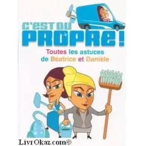 C'est du propre ! pas cher