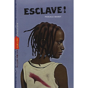 MILAN Esclave ! Pascale Maret pas cher