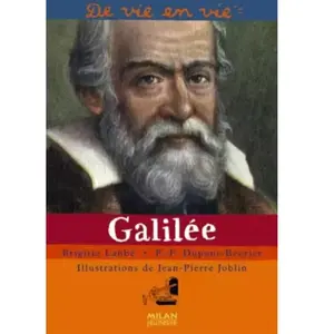 Galilée Brigitte Labbé, Pierre-François Dupont-Beurier pas cher