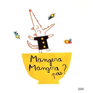 Mangera, mangera pas ? géhin, elisa pas cher