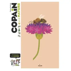 Milan Copain de la nature pas cher