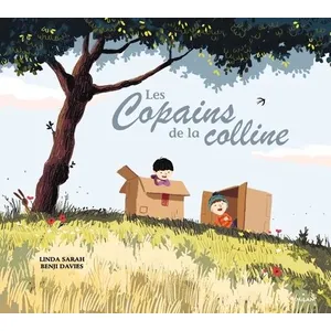 Comparateur de prix : Milan Eds Les Copains De La Colline