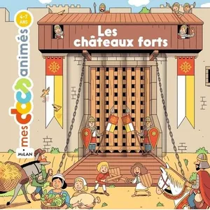 MILAN Les Châteaux Forts pas cher