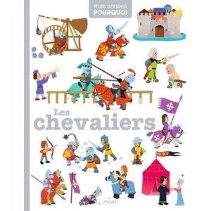Comparateur de prix : Milan Eds Les Chevaliers