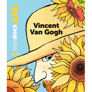 Milan Eds Vincent Van Gogh