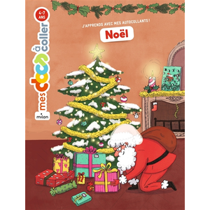 Comparateur de prix : Milan Eds Noël Stéphanie Ledu (Auteur), Mélanie Roubineau (Illustration)