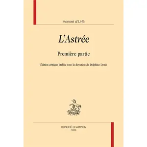 Comparateur de prix : L'astrée - Première Partie