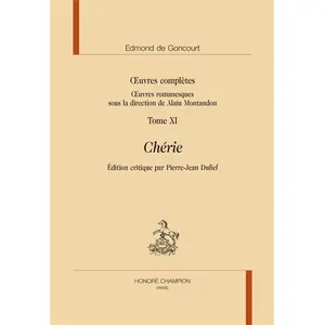 Comparateur de prix : Honore Champion Chérie