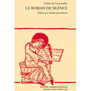 Comparateur de prix : Honore Champion Le Roman de Silence