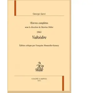 Oeuvres Complètes, 1861 - ValvèdreVendu parcultura-librairie