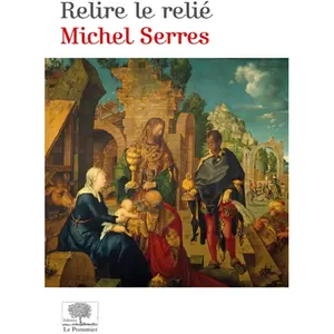 Le Pommier Relire le relié pas cher