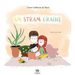 Le Pommier Am Stram Graine pas cher