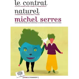 Le Pommier Le Contrat naturel pas cher