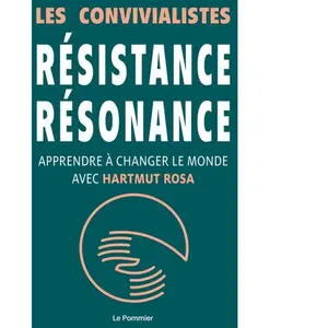 Le Pommier Résistance résonance pas cher