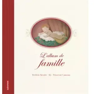 ***Livres*** L'album de famille pas cher