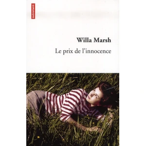 Autrement Le prix de l'innocence Willa Marsh pas cher
