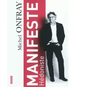 ISBN AUTREMENT Manifeste Hédoniste pas cher