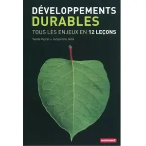 Autrement Développements durables pas cher