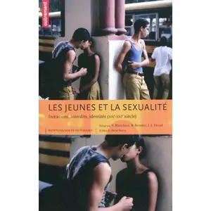 AUTREMENT Les Jeunes et la sexualité pas cher