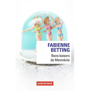 Autrement Bons Baisers De Mesménie pas cher