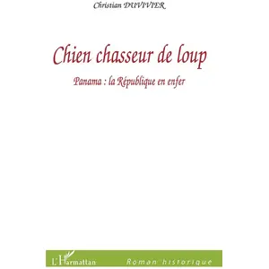 Comparateur de prix : L'harmattan Chien chasseur de loup