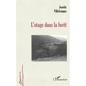 Comparateur de prix : L'harmattan L'otage dans la forêt
