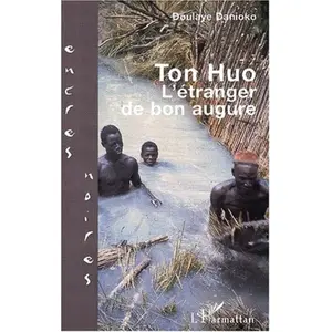 L'harmattan Ton huo pas cher