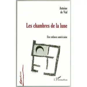 Comparateur de prix : L'harmattan Les chambres de la lune