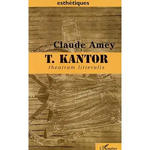 Comparateur de prix : L'harmattan T. kantor