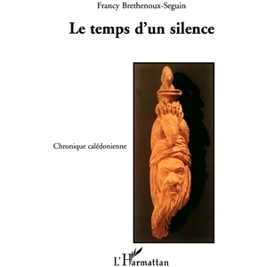 L'harmattan Le temps d'un silence