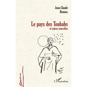 L'harmattan Le pays des Toubabs et autres nouvelles pas cher