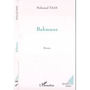 L'harmattan Bahmane